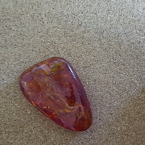 Amber Stone - Picture 2 of 4